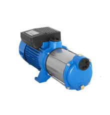 Насос поверхностный Aquario AMH-125-6P
