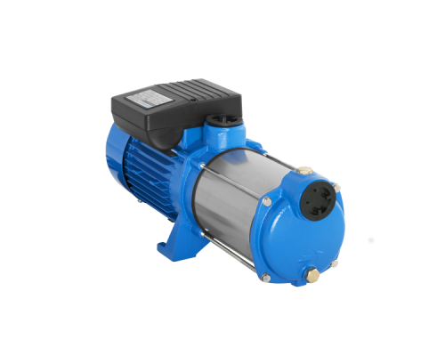Насос поверхностный Aquario AMH-125-6P Насос поверхностный Aquario AMH-125-6P