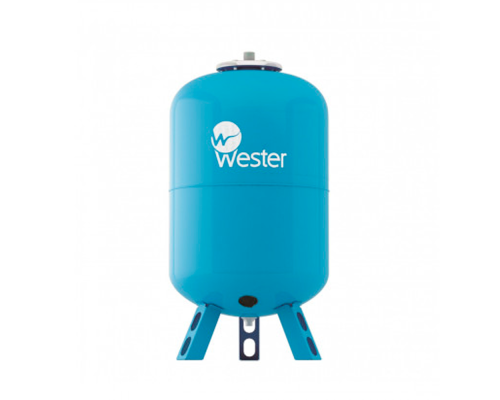 Бак мембранный для водоснабжения WAV200(top) WESTER