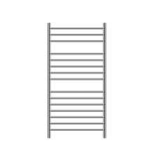 Полотенцесушитель водяной Primoclima Vita Water Inox 100*50 3_5_7