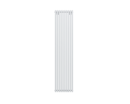 Радиатор КЗТО QUADRUM 30 V 1 1750-10 RAL 9016M Радиатор КЗТО QUADRUM 30 V 1 1750-10 RAL 9016M