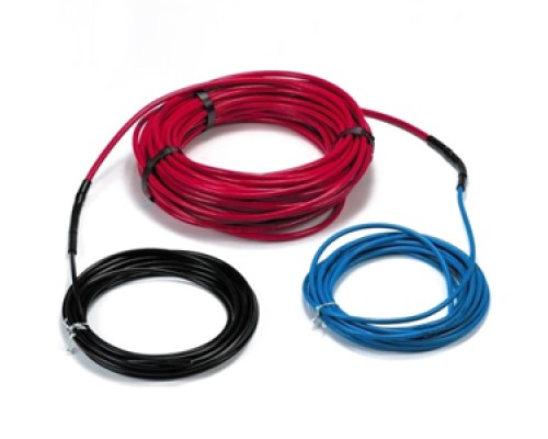 Нагревательный кабель DEVIbasic™ 20S (DSIG-20) 329/360 Вт 18 м Нагревательный кабель DEVIbasic™ 20S (DSIG-20) 329/360 Вт 18 м