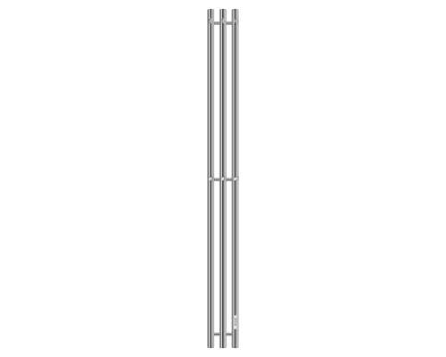 Полотенцесушитель электрический Primoclima Sol R E Inox 150*12 3 Полотенцесушитель электрический Primoclima Sol R E Inox 150*12 3