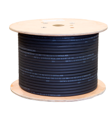 Кабель саморегулируемый ДЕВИ Pipeguard-40 230 В 750 м