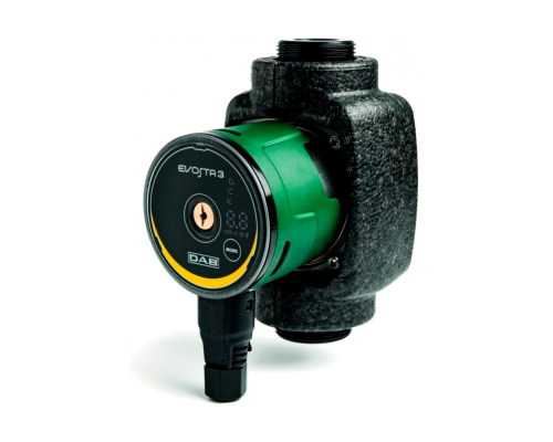 Циркуляционный насос Dab Pump EVOSTA 3 60/180X 1” 1/4 Циркуляционный насос Dab Pump EVOSTA 3 60/180X 1” 1/4