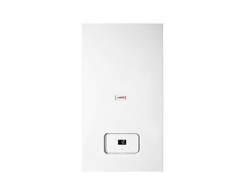Настенный конденсационный котёл Protherm Рысь К 18/25 MKV 18 (25) кВт / турбо / отопление и ГВС Настенный конденсационный котёл Protherm Рысь К 18/25 MKV 18 (25) кВт / турбо / отопление и ГВС