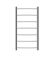 Полотенцесушитель водяной Primoclima Stella Water Inox 100*50 7