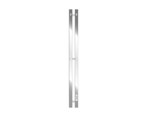 Полотенцесушитель электрический Primoclima Sol Q E Inox 100*6 2 Полотенцесушитель электрический Primoclima Sol Q E Inox 100*6 2