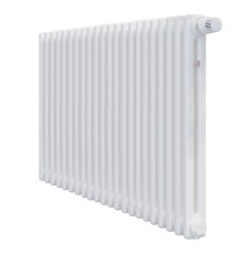 Стальной трубчатый радиатор Zehnder Charleston CH 2056-22 1270 3/4