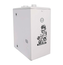 Напольный жидкотопливный котел Kiturami STSO-25