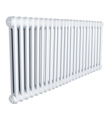 Стальной трубчатый радиатор IRSAP TESI/2 565 EL24 CL.01 T25