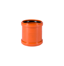 Муфта надвижная Ostendorf KG 110