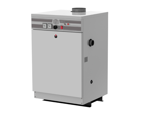 Отопительный котел ACV Alfa Comfort E 30 (22 кВт) Отопительный котел ACV Alfa Comfort E 30 (22 кВт)
