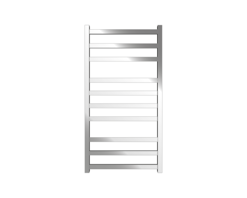 Полотенцесушитель водяной Primoclima Nox 30 Water Inox 100*50 3_4_3 Полотенцесушитель водяной Primoclima Nox 30 Water Inox 100*50 3_4_3