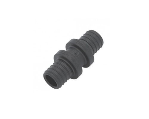 Соединитель KAN Push PPSU 25х3,5/25х3,5 Соединитель KAN Push PPSU 25х3,5/25х3,5