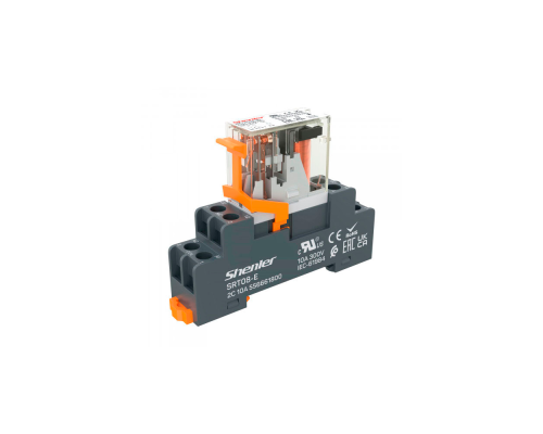 Промежуточное реле EctoControl Shenler Промежуточное реле EctoControl Shenler