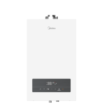 Котел газовый настенный двухконтурный Midea MGB-10-2F NEMAN