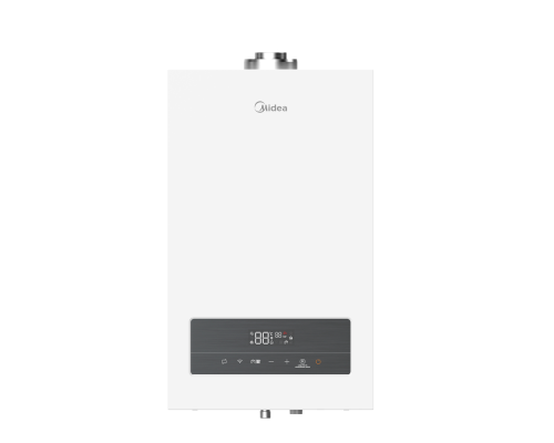 Котел газовый настенный двухконтурный Midea MGB-10-2F NEMAN