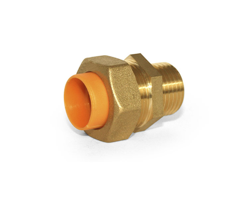 Муфта Stahlmann (M) газ 15х1/2 Муфта Stahlmann (M) газ 15х1/2