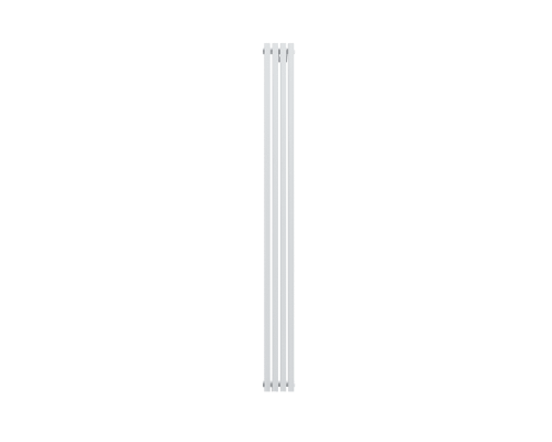 Радиатор КЗТО QUADRUM 30 V 1- 1750-4 RAL1T104S9016 (белый муар) Радиатор КЗТО QUADRUM 30 V 1- 1750-4 RAL1T104S9016 (белый муар)