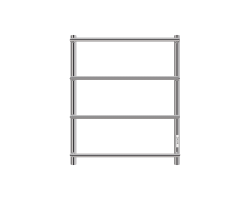 Полотенцесушитель электрический Primoclima Step E Inox 60*50 4