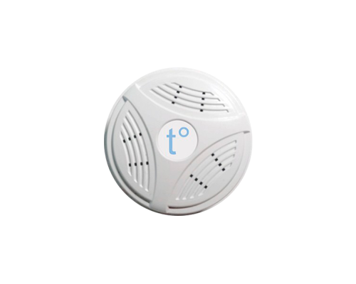 Датчик температуры ZONT комнатный МЛ-778 (RS-485) Датчик температуры ZONT комнатный МЛ-778 (RS-485)