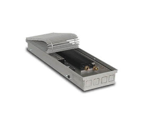 Конвектор PrimoClima PCVS90 AC-1000 RSA, с вентилятором Конвектор PrimoClima PCVS90 AC-1000 RSA, с вентилятором