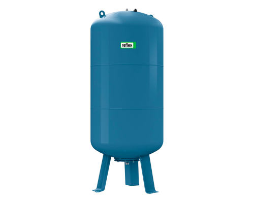 Мембранный бак Reflex DE 600 (10 бар / 70°C) Мембранный бак Reflex DE 600 (10 бар / 70°C)