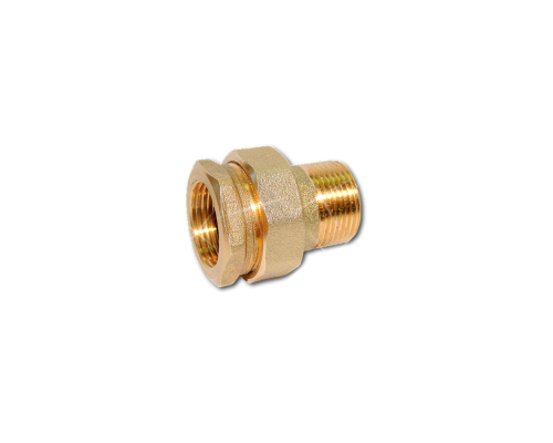Соединение прямое EF 25