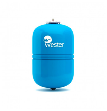 Бак мембранный для водоснабжения WAV18 WESTER