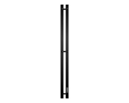 Полотенцесушитель электрический Primoclima Sol Q E Black 120*6 2 Полотенцесушитель электрический Primoclima Sol Q E Black 120*6 2