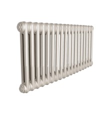 Стальной трубчатый радиатор IRSAP TESI/2 500 EL18 CL.RAL1015 T25