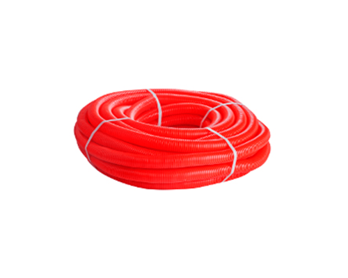Шланг Gummel из п/э 40 красный для 25 трубы (30 м) Шланг Gummel из п/э 40 красный для 25 трубы (30 м)