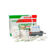 Комплект Gidrоlock  WINNER  BUGATTI 1/2