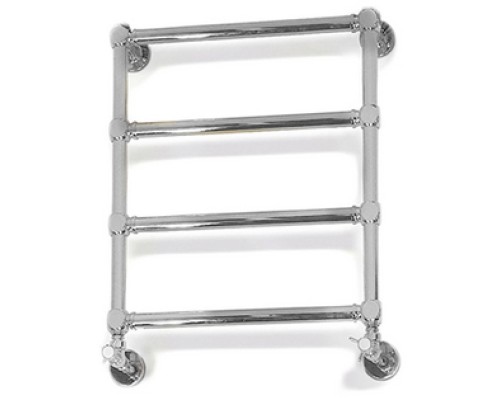 Полотенцесушитель IRSAP Minuette для ГВС 778/540 CL.50 T01 5 трубок, (хром) chrome Полотенцесушитель IRSAP Minuette для ГВС 778/540 CL.50 T01 5 трубок, (хром) chrome