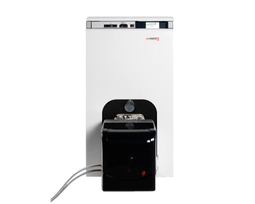 Напольный универсальный котёл Protherm Бизон 30NL 27 кВт / атмо / отопление Напольный универсальный котёл Protherm Бизон 30NL 27 кВт / атмо / отопление