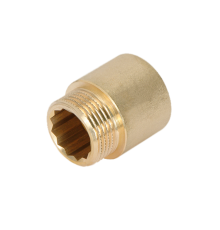 Удлинитель TIEMME HВ 80 x 3/ 4