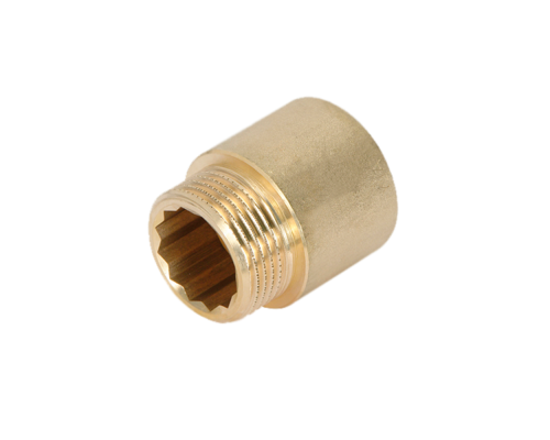 Удлинитель TIEMME HВ 80 x 3/ 4 Удлинитель TIEMME HВ 80 x 3/ 4