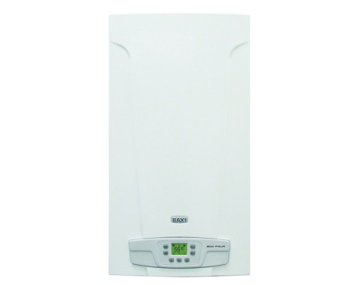Газовый настенный котел Baxi ECO Four 1.24 F одноконтурный Газовый настенный котел Baxi ECO Four 1.24 F одноконтурный