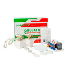 Комплект Gidrоlock  Premium RADIO  BUGATTI 3/4