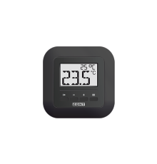 Термостат комнатный ZONT МЛ-332.black (868)