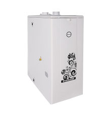 Напольный газовый котел Kiturami STSG-17
