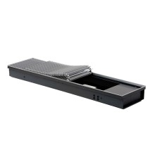 Внутрипольный конвектор PrimoClima PCV 250.80.2200 K.R\24V.FCM\БП36\RR 10.1.U