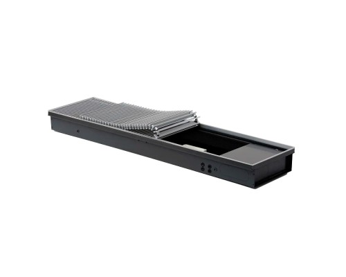 Внутрипольный конвектор PrimoClima PCV 250.80.2200 K.R\24V.FCM\БП36\RR 10.1.U Внутрипольный конвектор PrimoClima PCV 250.80.2200 K.R\24V.FCM\БП36\RR 10.1.U