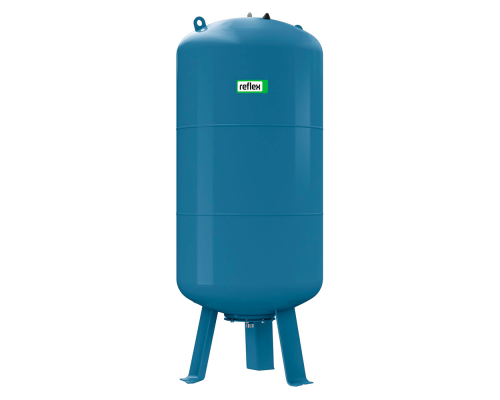 Мембранный бак Reflex DE 1000/740 (10 бар / 70°C)