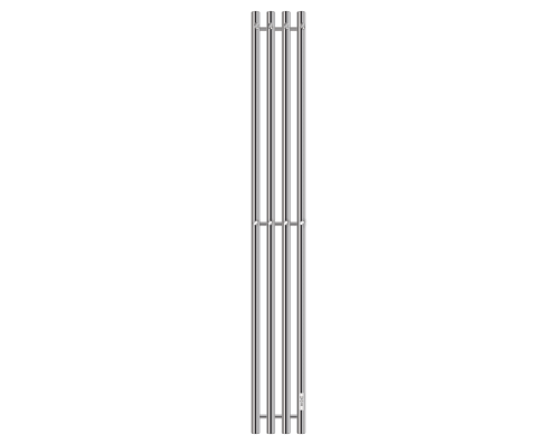 Полотенцесушитель электрический Primoclima Sol R E Inox 150*18 4 Полотенцесушитель электрический Primoclima Sol R E Inox 150*18 4