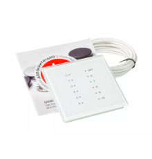 Радиоприемник 9003 NEW GIDROLOCK (12 LED)