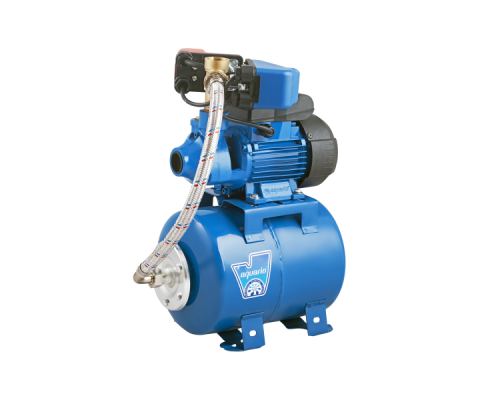 Насосная станция Aquario AUTO ADB-35(8L) (H) Насосная станция Aquario AUTO ADB-35(8L) (H)
