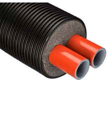 Двухтрубная система Flexalen 600 Стандарт VS-RH200A2/63
