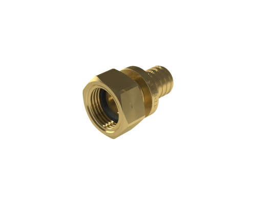 Соединитель свинчиваемый KAN UltraLine - 16 PB G3/4